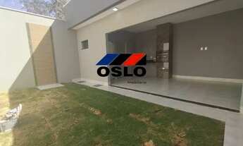 Imagem 3: APARECIDA DE GOIÂNIA - Casa Padrão - VILA OLIVEIRA