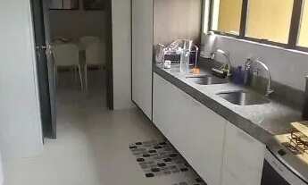 Imagem 1: Pimentel Aluga Apart.Mobiliado