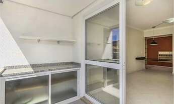 Imagem 5: R$ 330.00 - LINDO APARTAMENTO - SEMIMOBILIADO - 72M2 - 2 DORM - 2 VAGAS