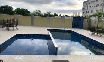 Imagem: Aluguel apartamento Campo Grande 2 quartos