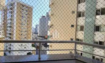 Imagem 5: Apartamento com 1 dormitório à venda, 65 m² por R$ 297.000 - Campinas - São José/SC