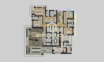 Imagem 4: APARTAMENTO RESIDENCIAL em SÃO PAULO - SP, PARAÍSO