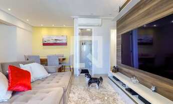 Imagem 4: Apartamento para Aluguel - Tucuruvi, 2 Quartos, 70 m2