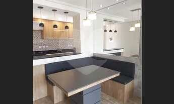 Imagem 6: APARTAMENTO GARDEN - 240M² - VENDA - ALTOS DO PACAEMBU II - 3 DORM -1 VAGA