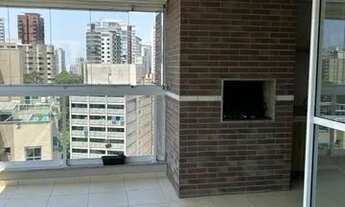Imagem 2: APARTAMENTO - MORUMBI - SP