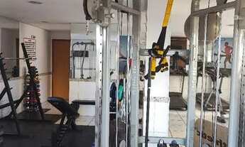 Imagem 2: Residencial Harmonia, Vila Nova apartamento 3 quartos sendo um suíte