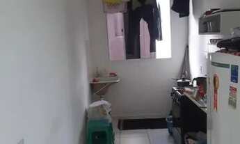 Imagem: Apartamento para aluguel possui 43 metros