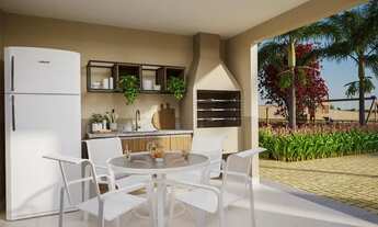 Imagem 7: Apartamento para venda tem 40 metros quadrados com 2 quartos em Santa Etelvina - Manaus