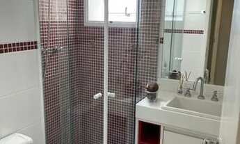 Imagem 6: Apartamento para venda tem 156 metros quadrados com 3 quartos em Vila Leopoldina - São Pau