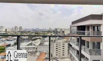 Imagem 3: Apartamento para venda com 67m² Moema SP