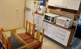 Imagem 3: Casa - Jardim Fantinatti (Nova Veneza) - Sumaré