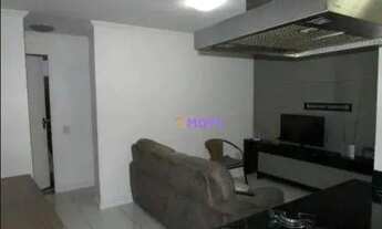 Imagem: Apartamento com 2 dormitórios à venda