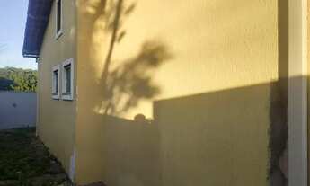 Imagem 2: Casa linear, 2 quartos com amplo quintal privativo - Terra Firme