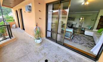 Imagem 5: PISCINA, LINDA ÁREA GOURMET, SERVIÇO DE PRAIA, 150 DO MAR