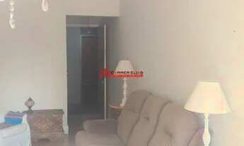 Imagem 3: Apartamento mobiliado para aluguel 63 m² 2 Dorms 1 Vaga Pompéia - São Paulo - SP