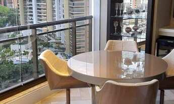 Imagem 5: Apartamento com 3 dormitórios à venda, 209 m² por R$ 2.700.000,00 - Guararapes - Fortaleza