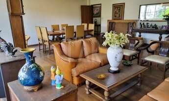 Imagem 3: Apartamento à venda, 4 quartos, 1 suíte, 4 vagas, São Pedro - Belo Horizonte/MG