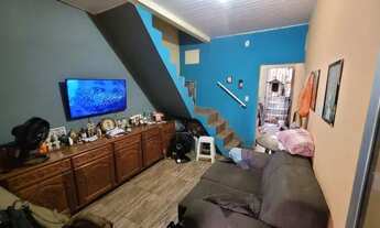 Imagem 4: CASA NO BAIRRO DO MARCO