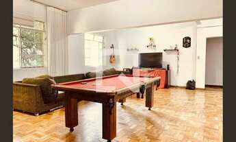 Imagem 5: Apartamento à Venda - Funcionários, 4 Quartos, 450 m2