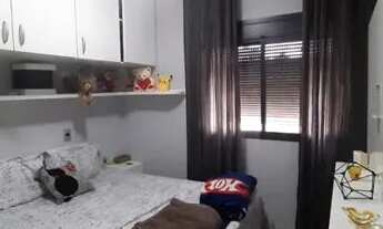 Imagem 7: Apartamento em excelente rua do Morumbi, 67m², 2 dormitórios, 1 vaga de garagem!