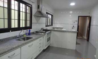 Imagem 2: Sobrado com 3 dormitórios à venda, 207 m² por R$ 980.520,00 - Parque São Domingos - São Pa