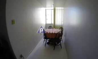 Imagem 2: Apartamento à venda, 1 quarto, Leblon - RIO DE JANEIRO/RJ