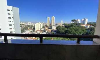 Imagem 3: Excelente apartamento para locação, no Mandaqui, com 50m², 2 quartos, 1 vaga e lazer