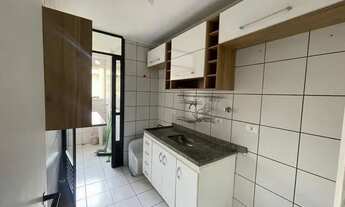 Imagem 3: Apartamento para locação na Chácara Inglesa