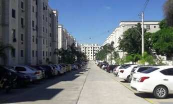 Imagem: Apartamento em Condomínio fechado lt br