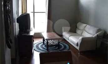 Imagem 2: Apartamento-São Paulo-TUCURUVI