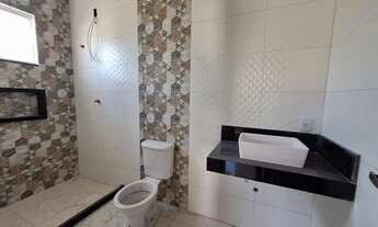 Imagem 6: VENDO CASA COM 3 QUARTOS PROXIMO A PRAIA - UNAMAR- CABO FRIO