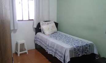 Imagem 5: Casa a venda bairro Camargos, próximo Estação do metrô Cidade Industrial