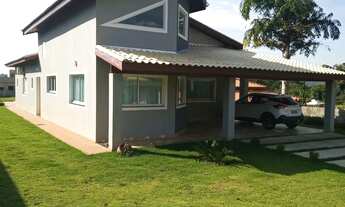 Imagem: Cond. Village da Serra