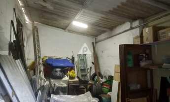 Imagem 2: Casa de rua à venda, 4 quartos, 1 vaga, Andaraí - RIO DE JANEIRO/RJ