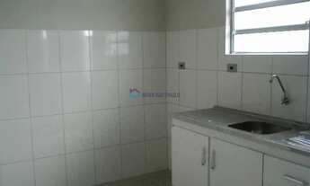 Imagem 3: Casa de vila, imediação do Metro Saúde! Ótima localização