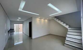 Imagem 6: Lindo Sobrado no Residencial Jardins, com 3 suites