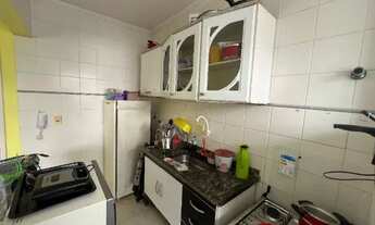 Imagem 4: Apartamento em Praia Grande na Aviação, sendo 1 dorm. Lazer com piscina