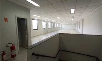 Imagem 7: Galpão - Techno Park - Campinas