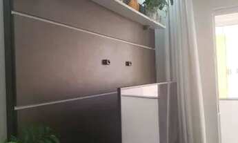 Imagem 7: Borges Landeiro Garden 2Qts suíte varanda 60mts apto de canto vg coberta