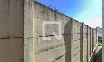 Imagem 5: Apartamento para Aluguel - Santa Cecília, 2 Quartos, 54 m2