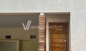 Imagem 4: Casa - Parque das Universidades - Campinas