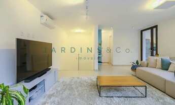 Imagem 7: SãO PAULO - Casa de Condomínio - Higienópolis