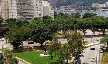 Imagem 3: Apartamento para venda possui 128 metros quadrados com 3 quartos