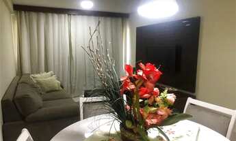 Imagem: Flat alto padrão no Polinésia