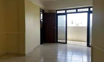 Imagem 4: Apartamento com 3 dormitórios à venda, 155 m² por R$ 480.000 - Intermares - João Pessoa/PB