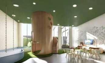 Imagem 7: APARTAMENTO RESIDENCIAL em São Paulo - SP, Itaim Bibi