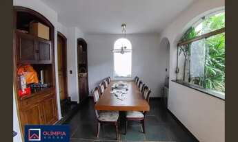 Imagem 6: Casa Locação 4 Dormitórios - 290 m² Chácara Santo Antônio