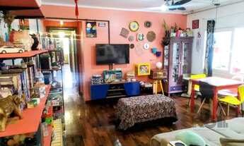 Imagem 2: Apartamento de 3 dormitórios, sendo 1 suíte no bairro Cidade Baixa