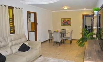 Imagem 2: Casa Geminada à venda, 3 quartos, 1 suíte, 2 vagas, Copacabana - Belo Horizonte/MG