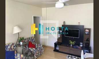 Imagem: Apartamento à Venda - Leblon, 2 Quartos